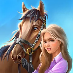 Скачать взлом FEI Equestriad World Tour (ФЭИ Эквестриад Ворлд Тур)  [МОД Mega Pack] на Андроид