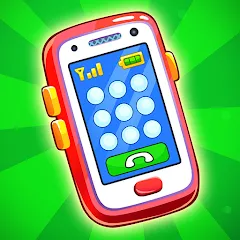 Скачать взлом Babyphone game Numbers Animals [МОД Menu] на Андроид