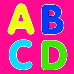 Скачать взлом ABC kids! Alphabet, letters [МОД Меню] на Андроид