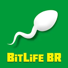 Скачать взлом BitLife BR - Simulação de vida (БитЛайф БР)  [МОД Бесконечные деньги] на Андроид