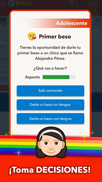 BitLife Español  [МОД Unlimited Money] Screenshot 2