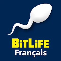 Скачать взлом BitLife Français [МОД Unlimited Money] на Андроид