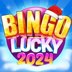 Скачать взлом Bingo Lucky: Play Bingo Games (Бинго Лаки)  [МОД Много денег] на Андроид