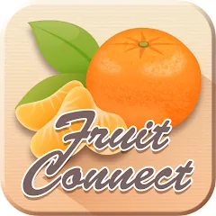 Скачать взлом Fruit Connect (Фрукт Коннект) [МОД Все открыто] на Андроид