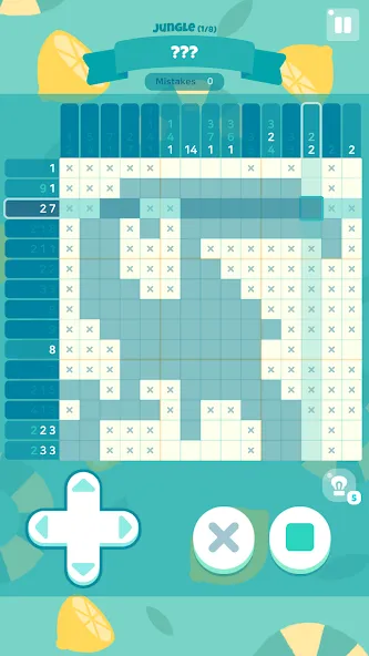 Meow Tower: Nonogram (Picross) (Мяу Тауэр)  [МОД Много денег] Screenshot 4