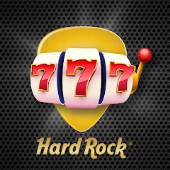 Скачать взлом Hard Rock Jackpot Casino (Хард Рок Джекпот Казино)  [МОД Много монет] на Андроид