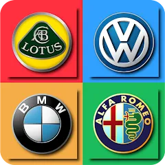 Скачать взлом Car Logo Quiz [МОД Бесконечные монеты] на Андроид