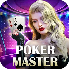 Скачать взлом Poker Master Texas Holdem 2024 (Покер Мастер) [МОД Menu] на Андроид