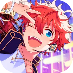 Скачать взлом Ensemble Stars Music (Ансамбль Звезд Музыка)  [МОД Mega Pack] на Андроид