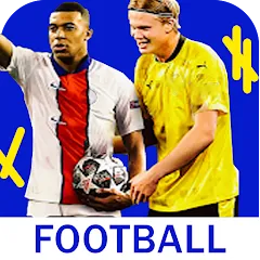 Скачать взлом PESfOOTBALL MOBILE 2023 (ПЕСФУТБОЛ МОБИЛЬНАЯ 2023)  [МОД Бесконечные монеты] на Андроид