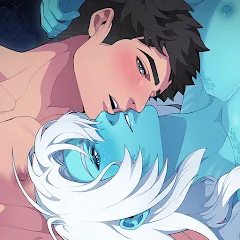 Скачать взлом The Symbiant BL Yaoi Story (Зе Симбиант БЛ Яой)  [МОД Mega Pack] на Андроид