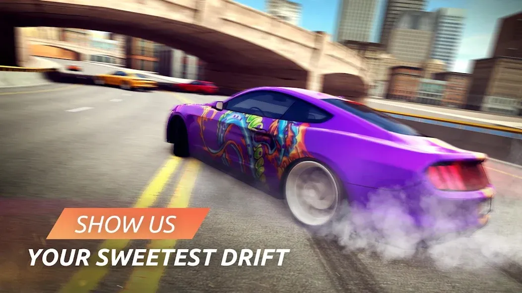 SRGT－Racing & Car Driving Game (СРГТ)  [МОД Mega Pack] Screenshot 3