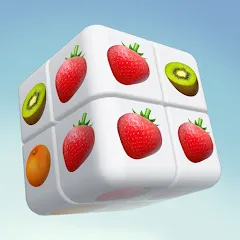 Скачать взлом Cube Master 3D®:Matching Game  [МОД Много монет] на Андроид