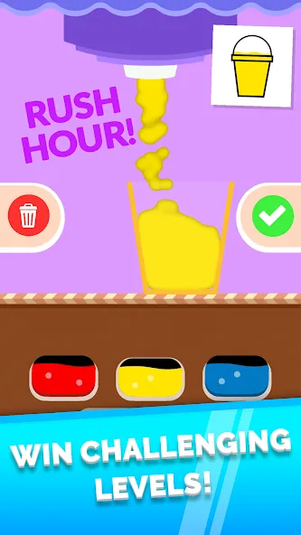 Bubble Tea!  [МОД Unlocked] Screenshot 3