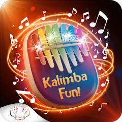 Скачать взлом Kalimba Fun (Калимба Фан) [МОД Много монет] на Андроид