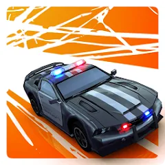 Скачать взлом Smash Cops Heat (Смеш копс хит) [МОД Unlocked] на Андроид