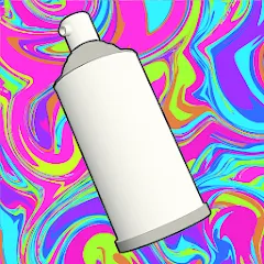 Скачать взлом Watermarbling (Уотермарблинг) [МОД Много монет] на Андроид