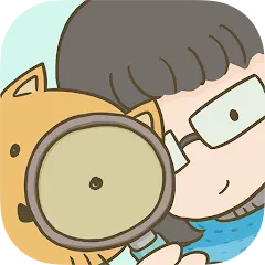 Скачать взлом Hidden Cats Detective Agency [МОД Unlimited Money] на Андроид
