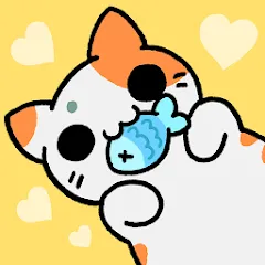Скачать взлом KleptoCats 2 [МОД Много денег] на Андроид