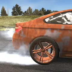 Скачать взлом Drift 2 Drag (Дрифт 2 Дрэг) [МОД Unlocked] на Андроид