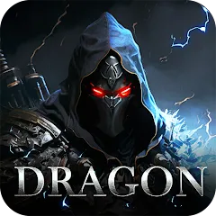 Скачать взлом Blood&Legend:Dragon King idle [МОД Unlocked] на Андроид