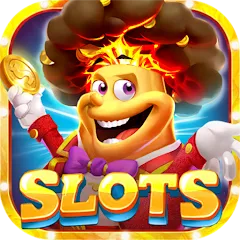 Скачать взлом Lava Slots - Casino Games (Лава Слотс) [МОД Много монет] на Андроид