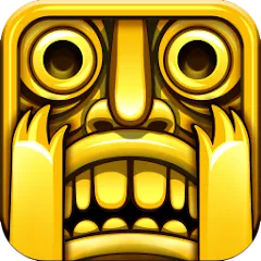 Скачать взлом Temple Run (Темпл Ран) [МОД Unlocked] на Андроид