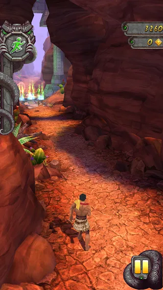 Temple Run 2 (Темпл Ран 2)  [МОД Mega Pack] Screenshot 5