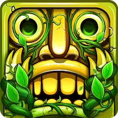 Скачать взлом Temple Run 2 (Темпл Ран 2) [МОД Mega Pack] на Андроид