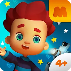 Скачать взлом Волшебный Фонарь: Сказки [МОД Unlocked] на Андроид