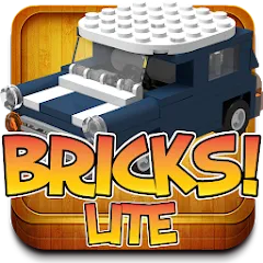 Скачать взлом Bricks! Lite [МОД Unlocked] на Андроид