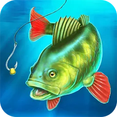 Скачать взлом Fishing World (Фишинг Ворлд) [МОД Mega Pack] на Андроид