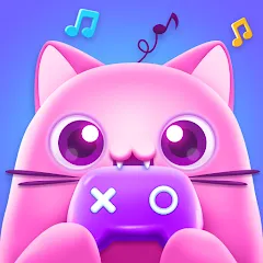 Скачать взлом Game of Song - All music games (Гейм оф Сонг)  [МОД Unlimited Money] на Андроид