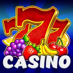 Скачать взлом Jackpot Blast: Vegas slots 777 (Джекпот Бласт) [МОД Unlocked] на Андроид