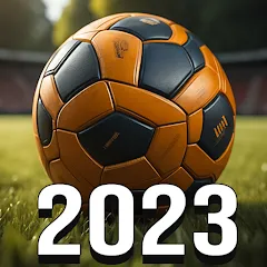 Скачать взлом World Soccer Match 2023  [МОД Много денег] на Андроид