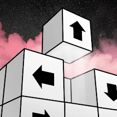 Скачать взлом Tap Away (Тап Эвей) [МОД Бесконечные деньги] на Андроид