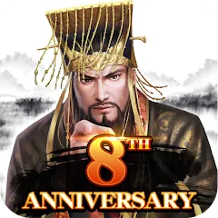 Скачать взлом Three Kingdoms: Overlord (Три Королевства) [МОД Бесконечные монеты] на Андроид