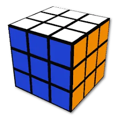 Скачать взлом Cube Solver (Кьюб Солвер) [МОД Mega Pack] на Андроид