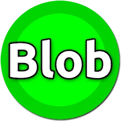 Скачать взлом Blob.io - Multiplayer io games (Блоб ио)  [МОД Mega Pack] на Андроид