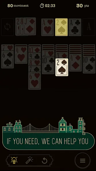 Solitaire Town Jogatina: Cards (Солитер Таун Джогатина)  [МОД Unlimited Money] Screenshot 5