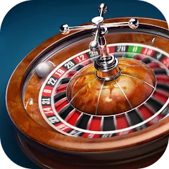 Скачать взлом Casino Roulette: Roulettist [МОД Меню] на Андроид