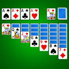 Скачать взлом Solitaire [МОД Unlocked] на Андроид