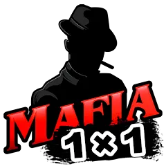 Скачать взлом Mafia 1x1 [МОД Бесконечные монеты] на Андроид