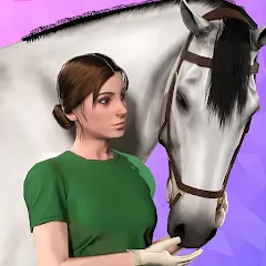 Скачать взлом Equestrian the Game (Иквестриан зе Гейм) [МОД Бесконечные монеты] на Андроид