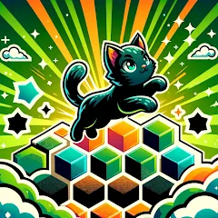 Скачать взлом Trap the Cat (Шат Нуар) [МОД Mega Pack] на Андроид