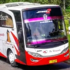 Скачать взлом PO Haryanto Bus Indonesia (По Харьянто Автобус Индонезия)  [МОД Unlocked] на Андроид