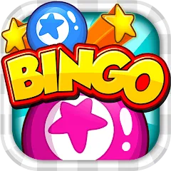 Скачать взлом Bingo PartyLand 2: Bingo Games (Бинго Патиленд 2)  [МОД Unlocked] на Андроид