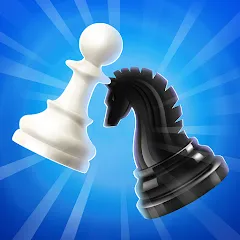 Скачать взлом Chess Universe : Play Online  [МОД Unlocked] на Андроид