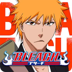 Скачать взлом BLEACH Mobile 3D (БЛИЧ Мобайл 3Д)  [МОД Много денег] на Андроид