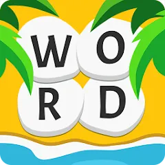 Скачать взлом Word Weekend Letters & Worlds (Уикенд Слово) [МОД Mega Pack] на Андроид